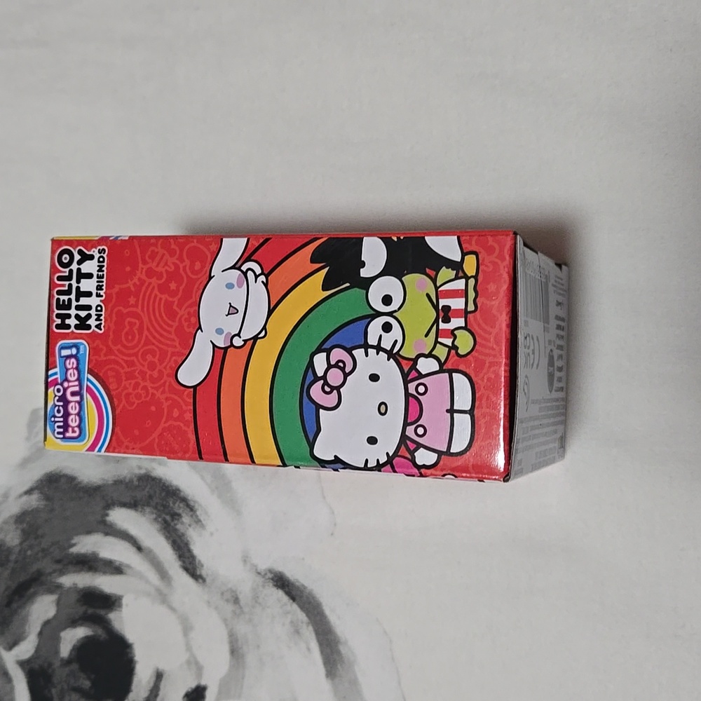 Micro Hello-kitty - Picture 4 of 8